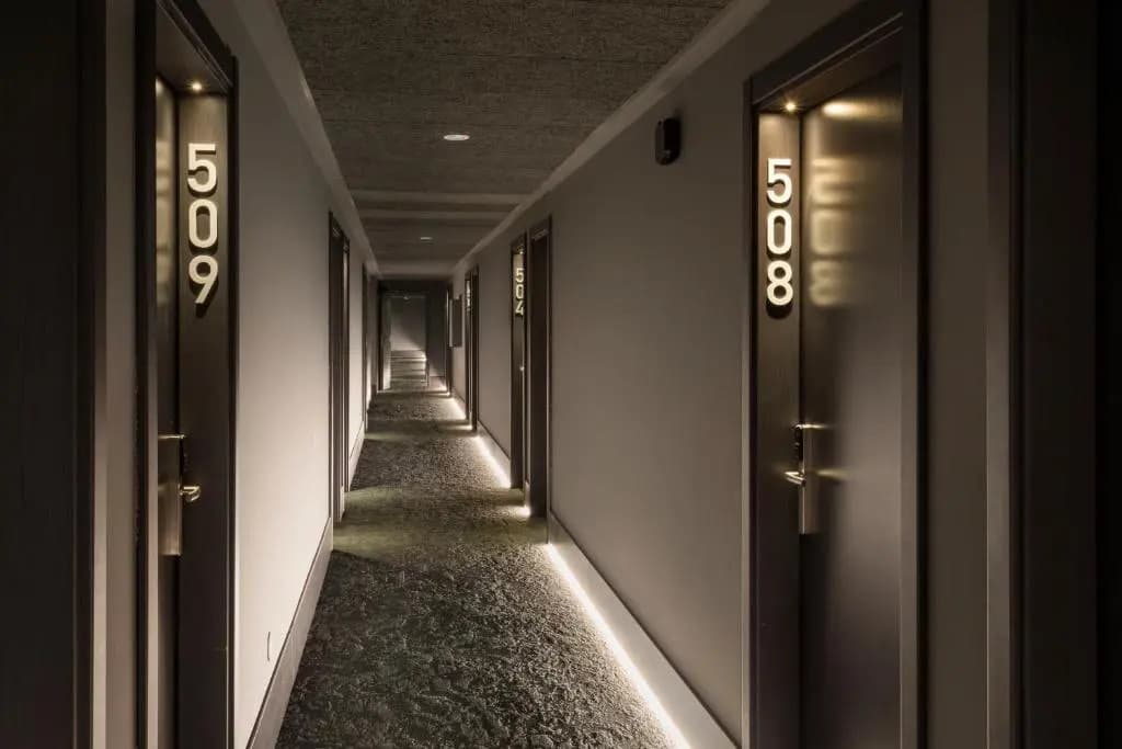 B&B HOTEL Madrid Vallecas La Gavia - photo 28