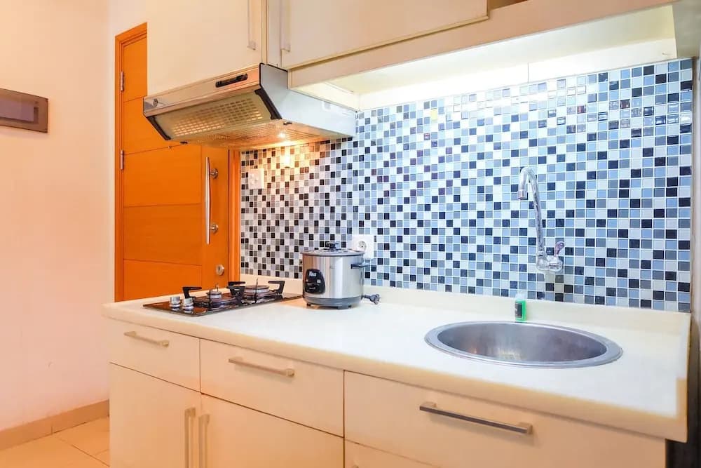 1BR @ Hampton's Park Apartment - photo 18