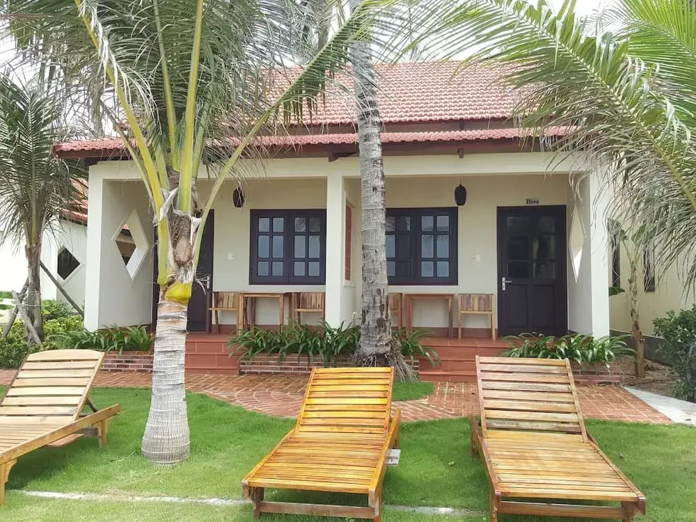 Phu Quoc Dumbo Bungalow - photo 20
