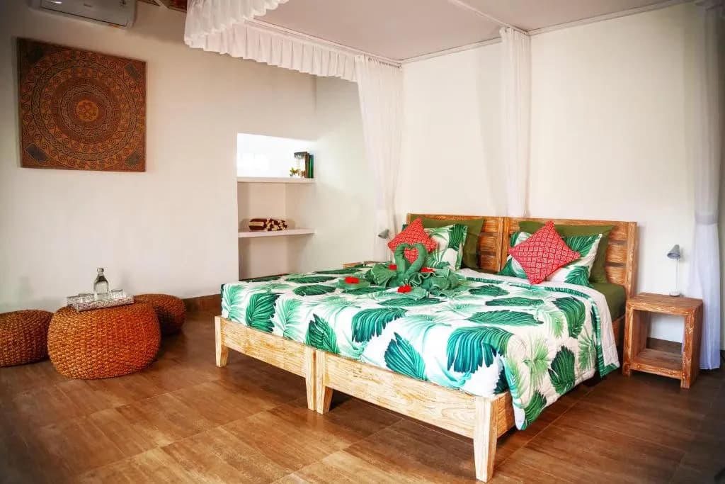 Tulus Hati Ubud Retreat And Spa - photo 2