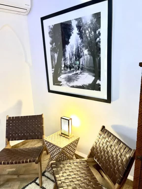 Riad Serendip Boutique Hotel - photo 43