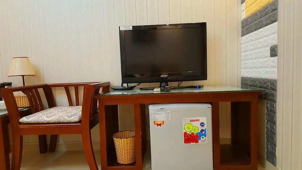 Sebong Hotel - photo 25