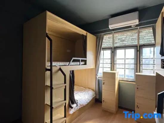 The Moment hostel - photo 1