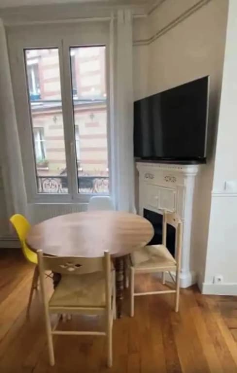2bdr/4p Apartment Near Batignolles - photo 7