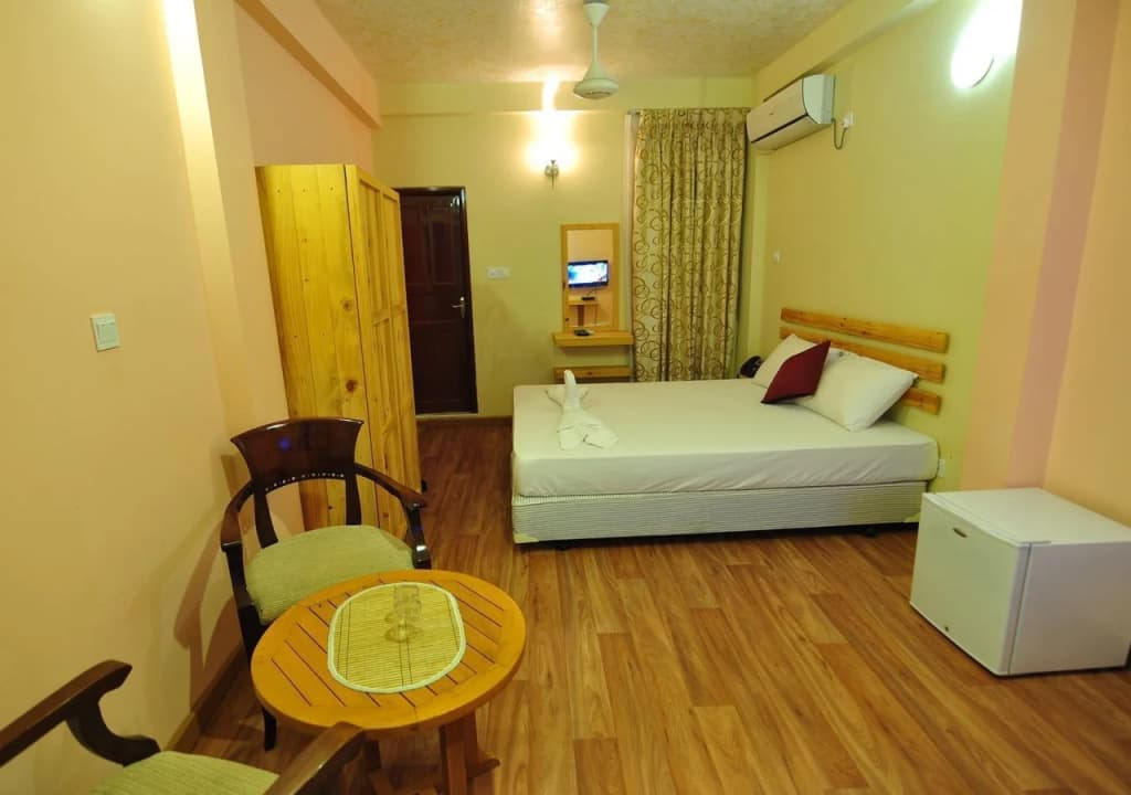 Koamas Lodge - photo 6