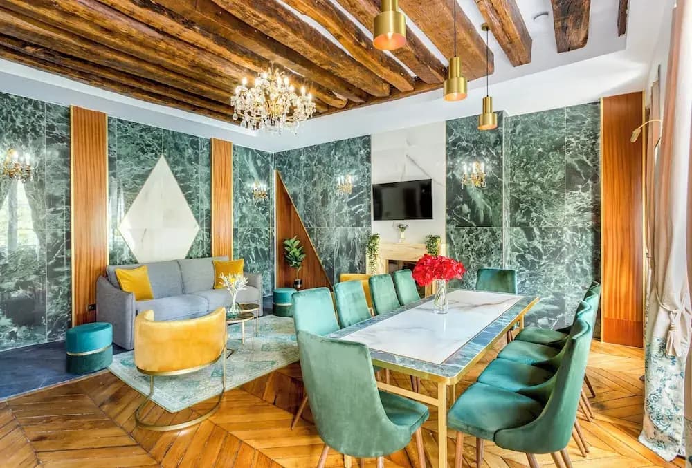 Merveil Luxury Suites - Marais - Antoine I-II - photo 20