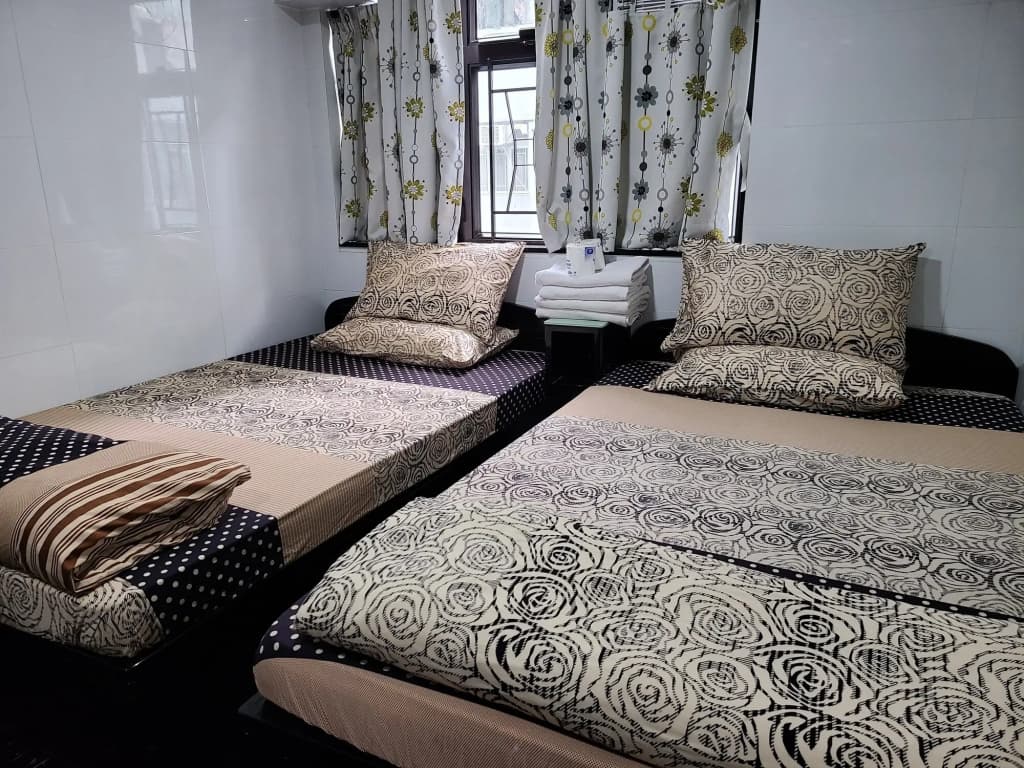 Manila Hotel - Hostel - photo 21