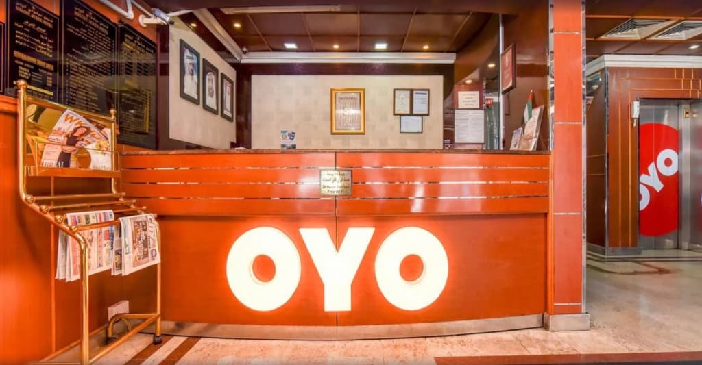 Melody Queen Hotel - photo 2