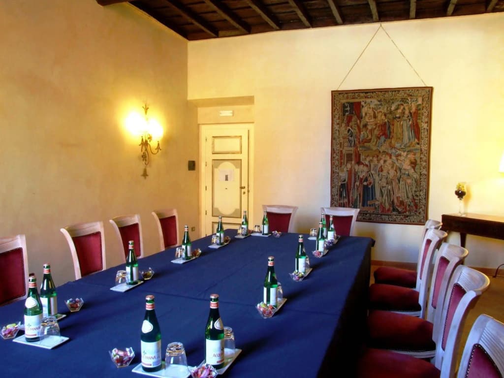 Donna Camilla Savelli – VRetreats Hotel - photo 20