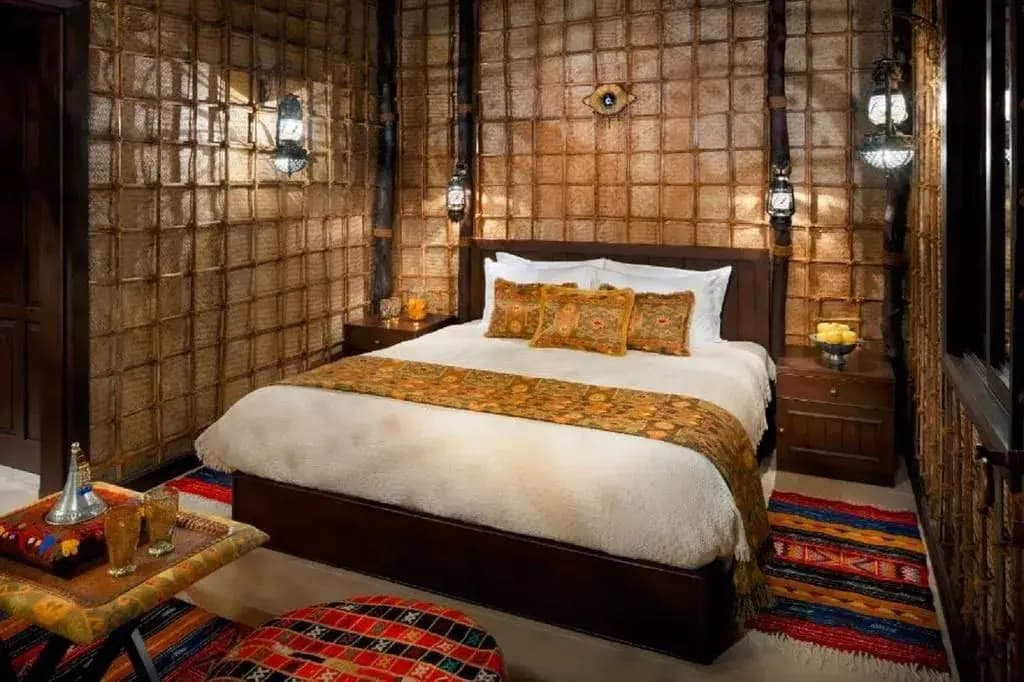 Arabian Nights Village - photo 6