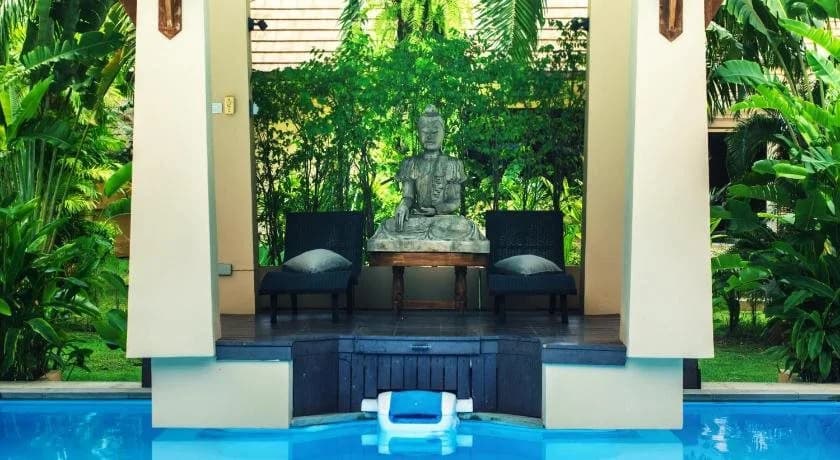 Krabi Villa Galanga - photo 10
