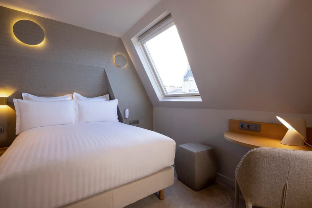 Hôtel Beige - photo 4
