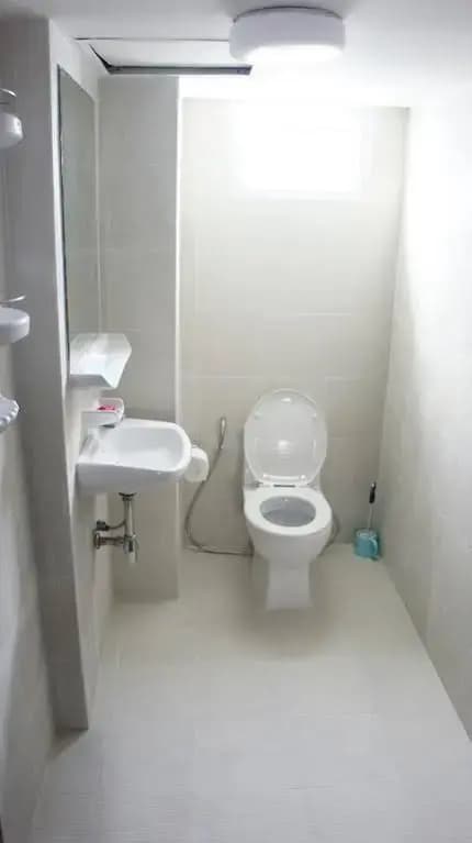 Jomtien Beach Apartments - photo 10