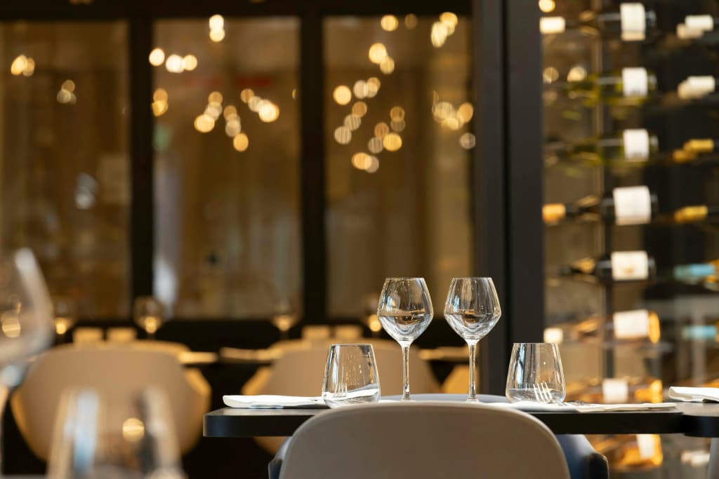 Hilton Garden Inn Paris La Villette - photo 26