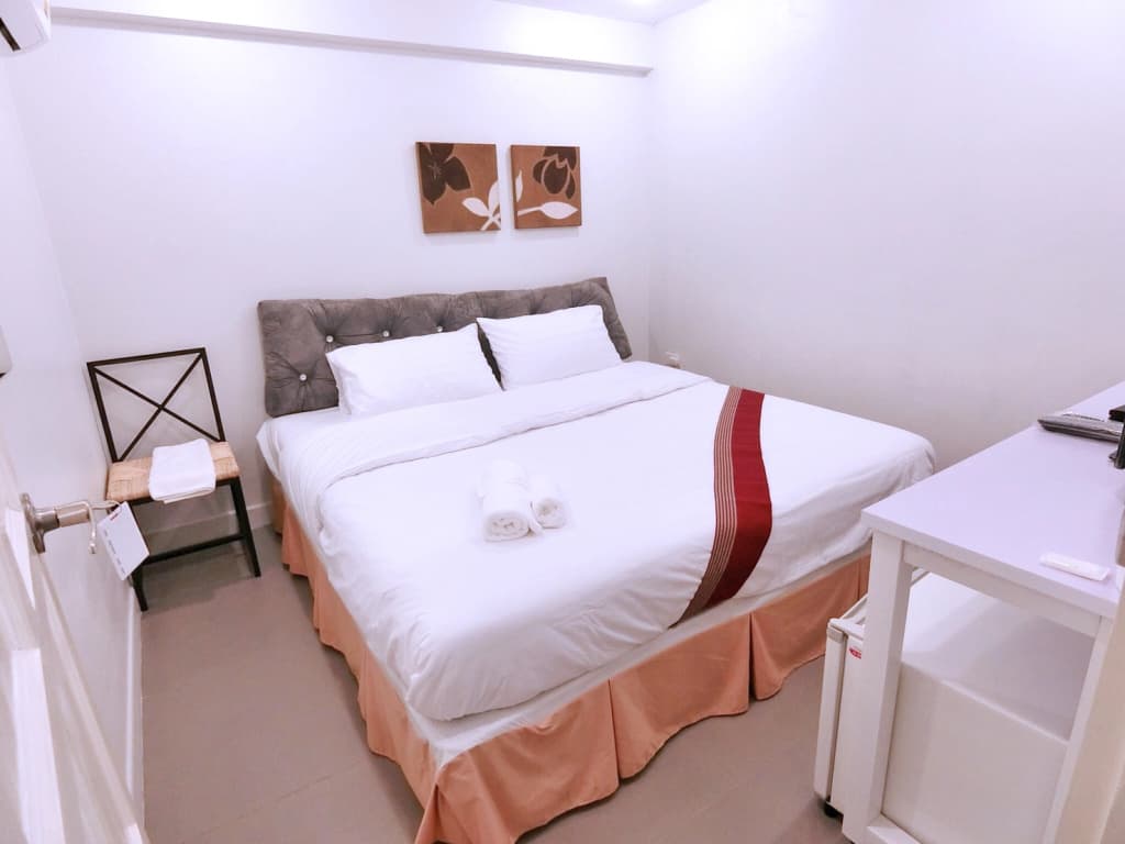 101 Seoul Hostel - photo 2