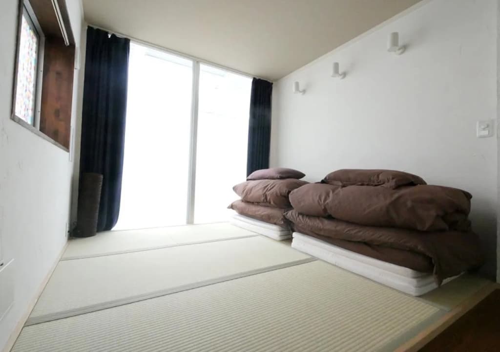 GUEST HOUSE ONOYA - Hostel - main photo