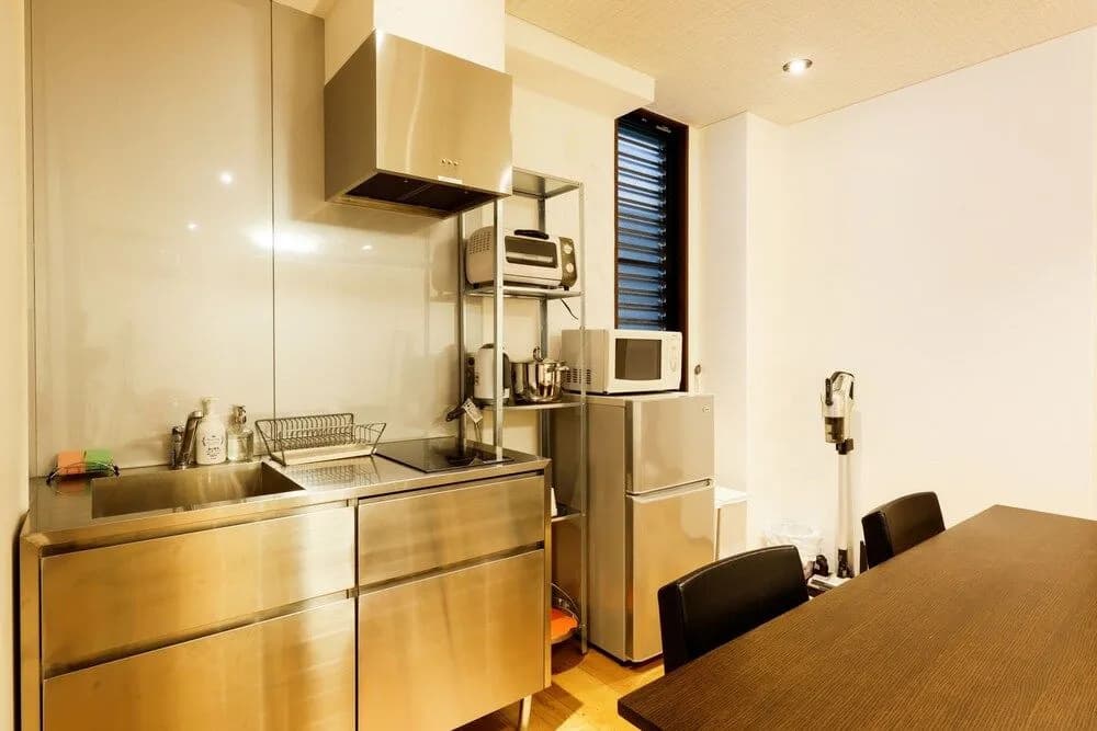 SAYA Suite Kishinosato - photo 15