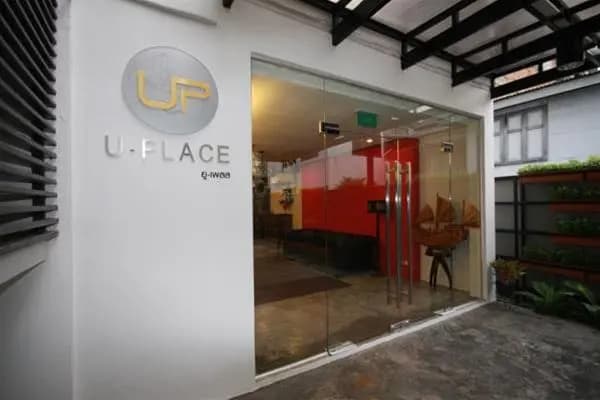 Peace Land Khaosan - photo 43