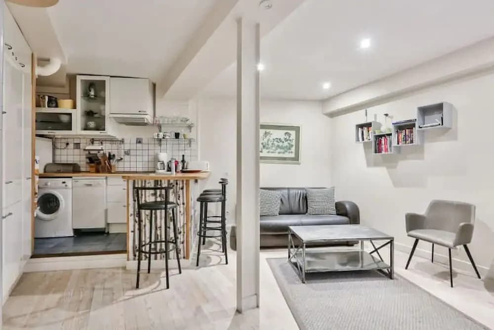 New Renovated Saint Germain 2bd - photo 12
