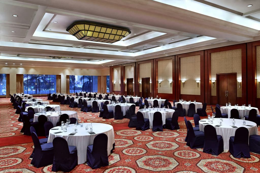 JW Marriott Hotel Jakarta - photo 50