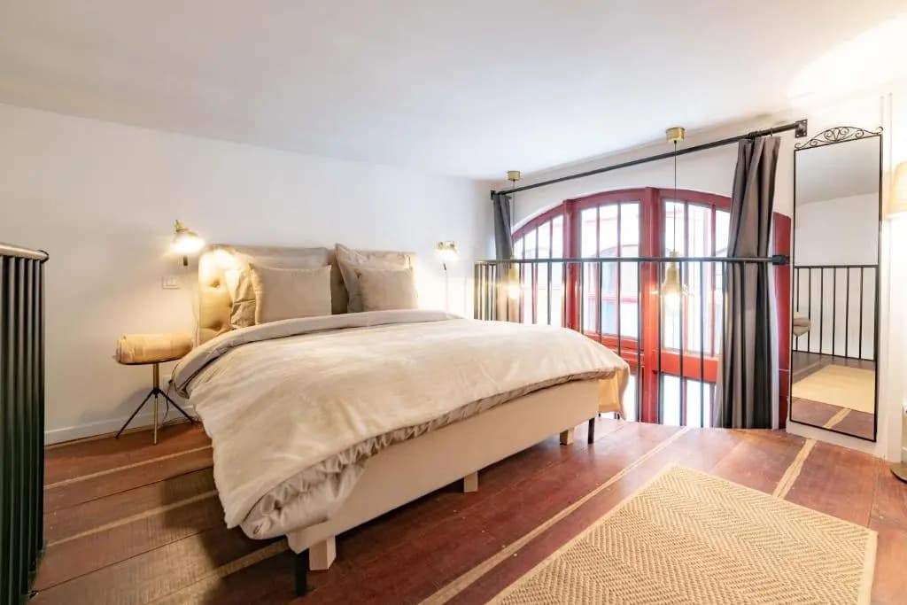 Architect's Triplex - Haut Marais - photo 4