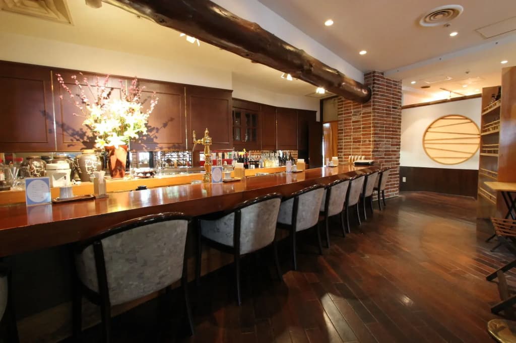 Shibuya Creston Hotel - photo 17