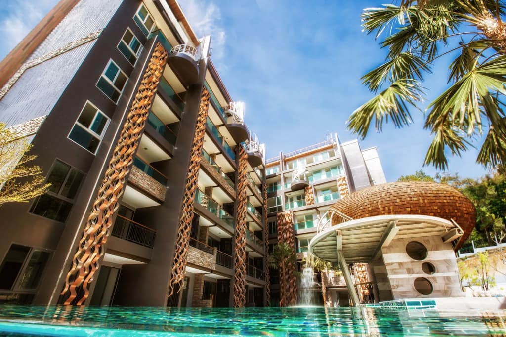 Emerald Terrace Condominium Resort - photo 16