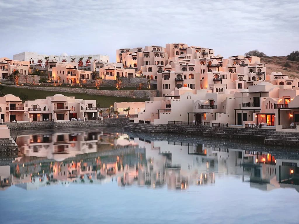 The Cove Rotana Resort - photo 12