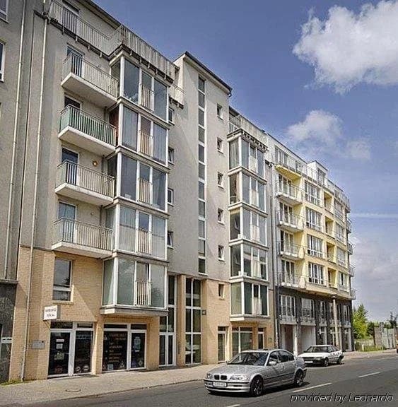 Old Town Apartments Gartenstr - photo 13