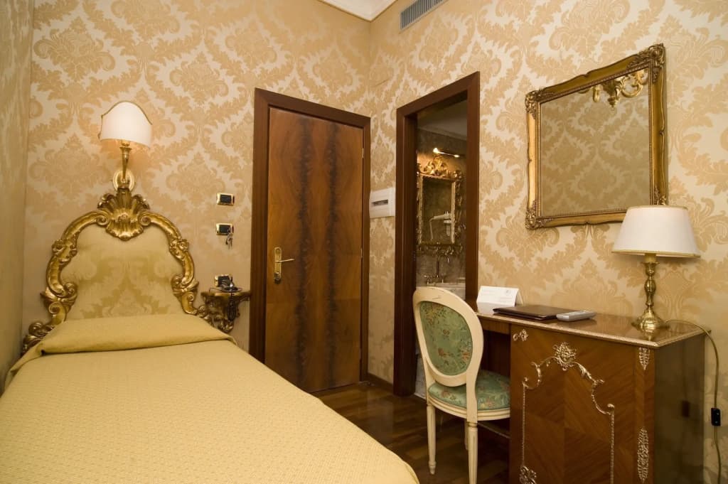 Des Epoques Hotel - photo 7