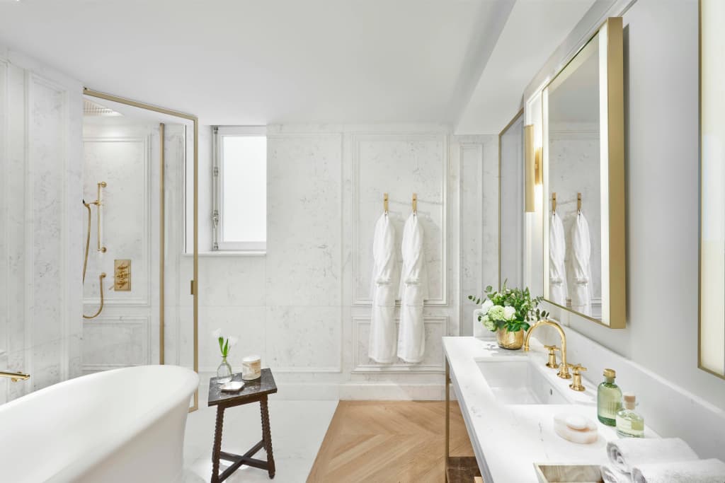 Mandarin Oriental Ritz, Madrid - photo 35