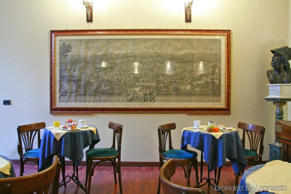 Hotel La Rovere - photo 29