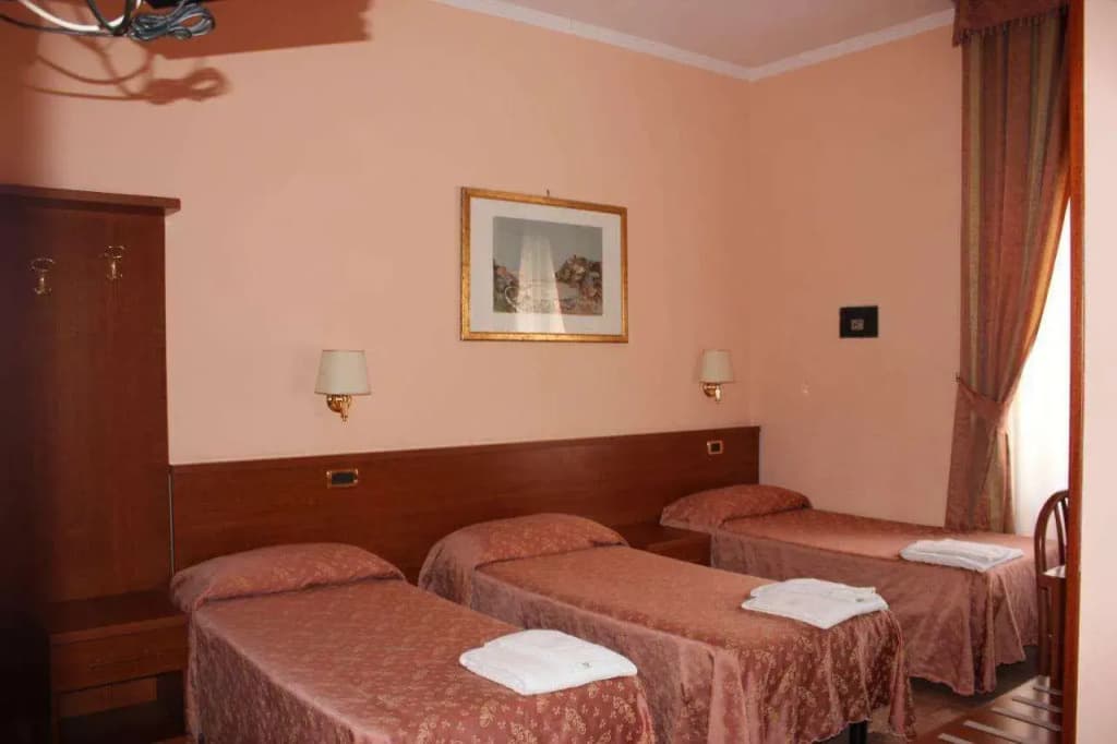 Alex City Inn III - photo 5
