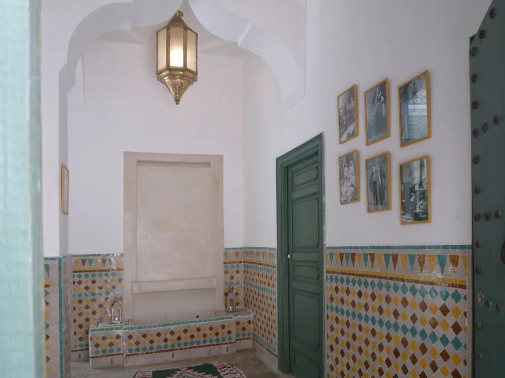 Riad Azahar - photo 13
