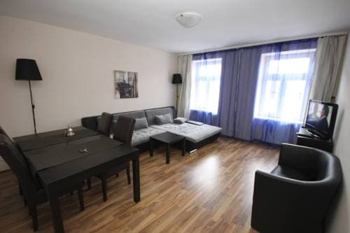 Apartment Serafin Margareten - photo 4