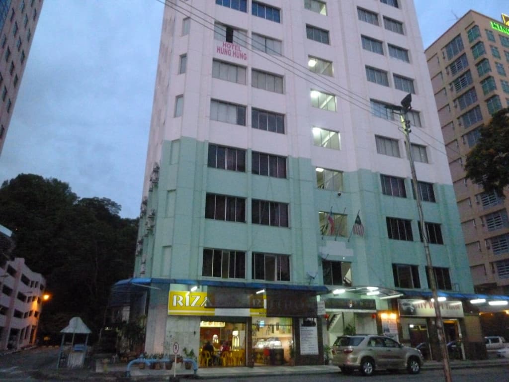 7 Hung Hung Inn - main photo