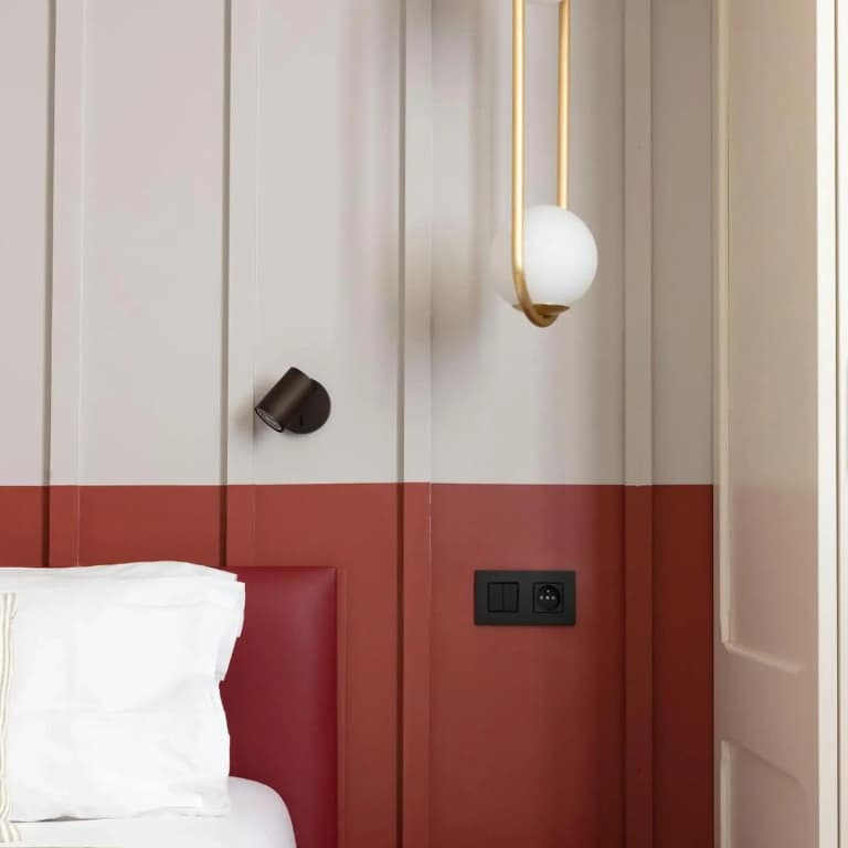 Hotel Bastille Spéria - photo 33
