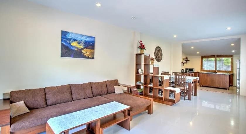 Baan Tipviman - photo 2
