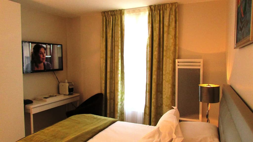 Residence Champs de Mars - photo 6