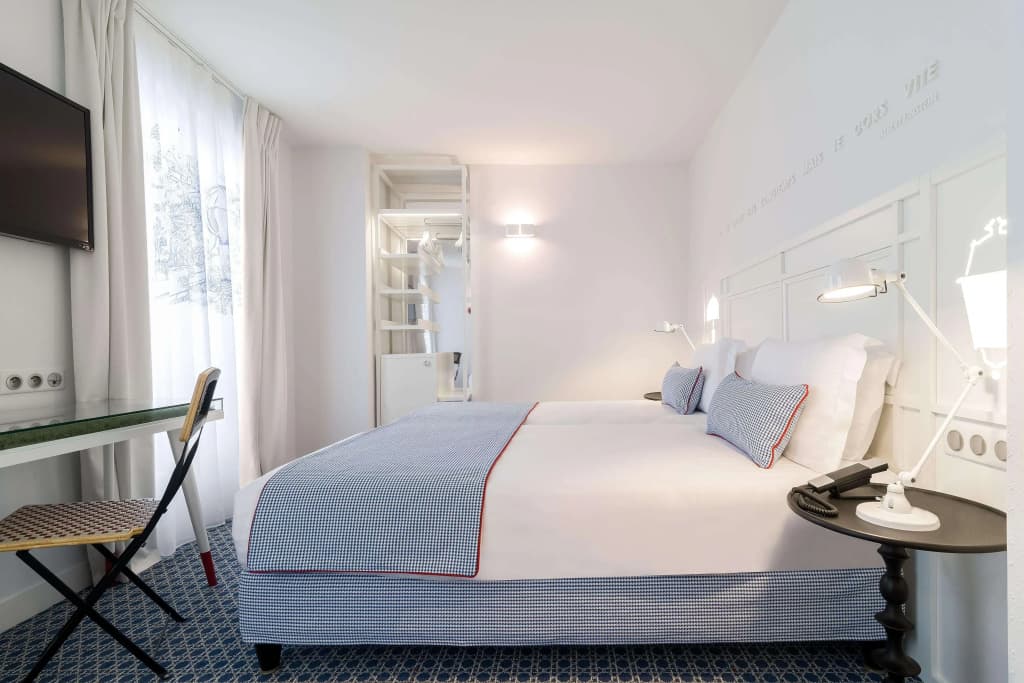 Hôtel 34B - Astotel - photo 4