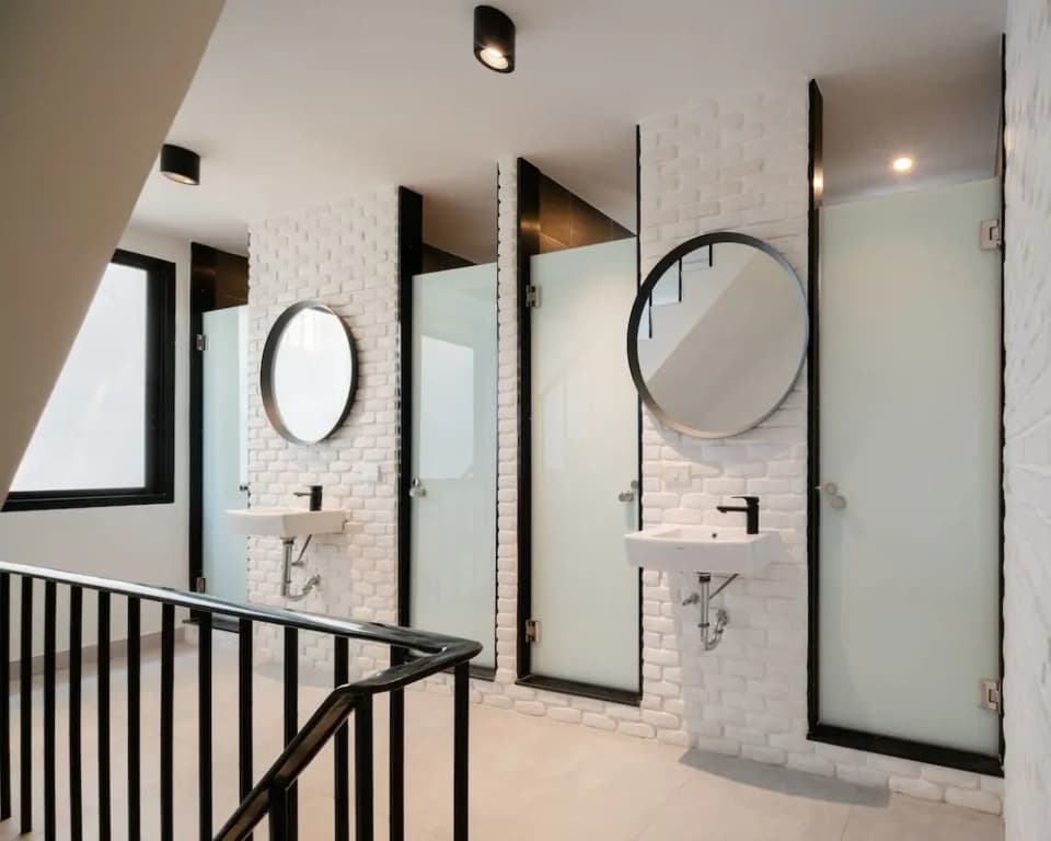 CASA BLANCA Dusit - Hostel - photo 5