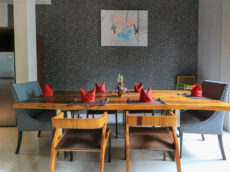 Kumari Villa by ZUZU - photo 26