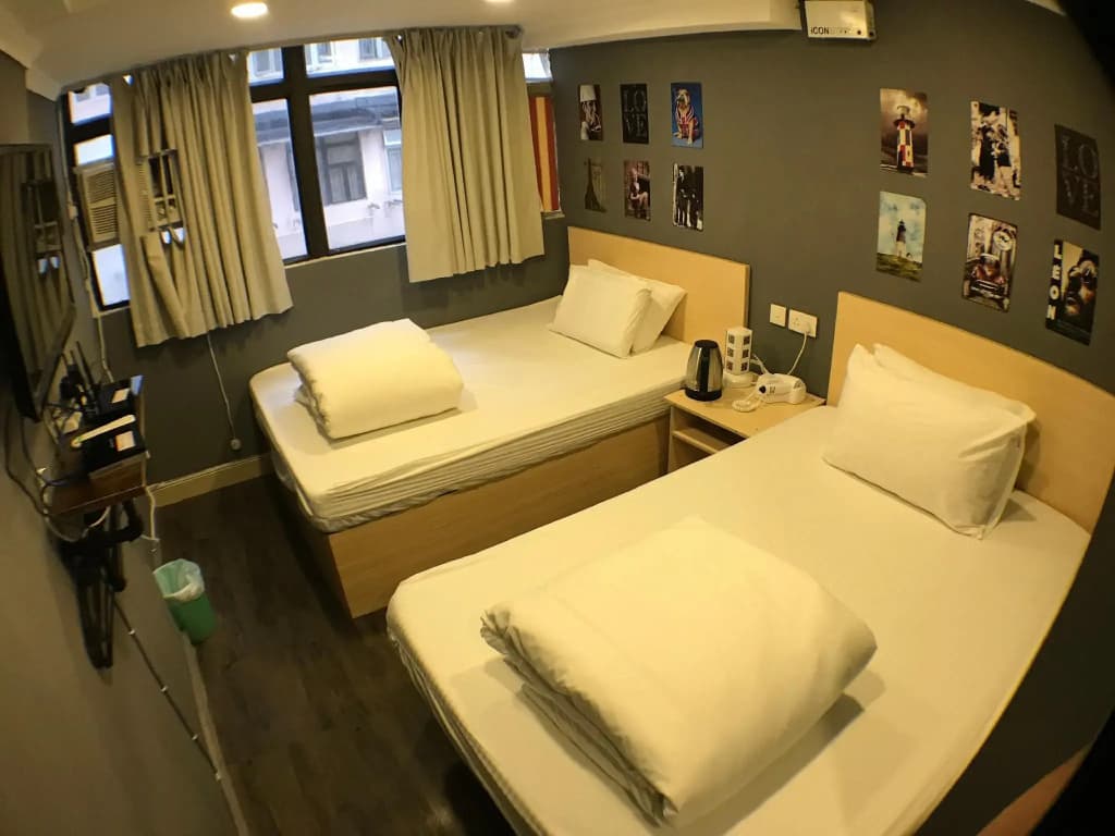 Soso Hostel - photo 5