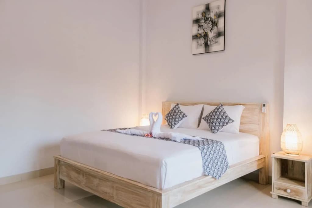 Nanda Homestay - photo 2