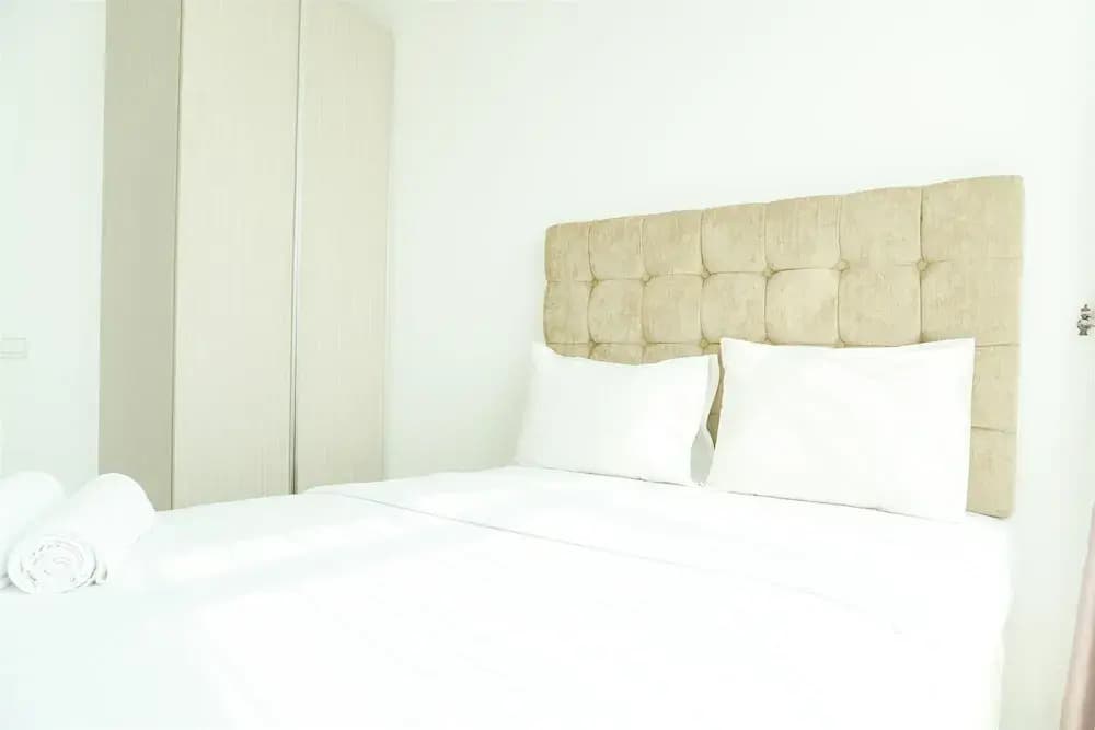 Cozy 2Br At Kemang Village Apartment - photo 3