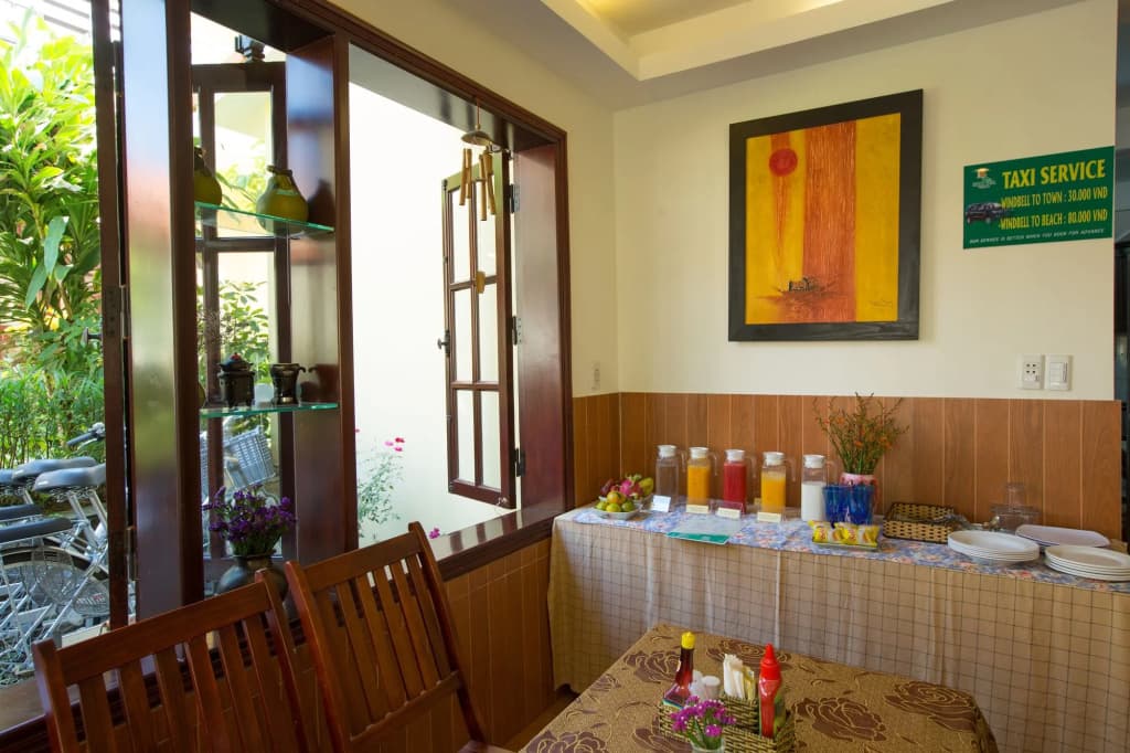 Windbell Villa - photo 19