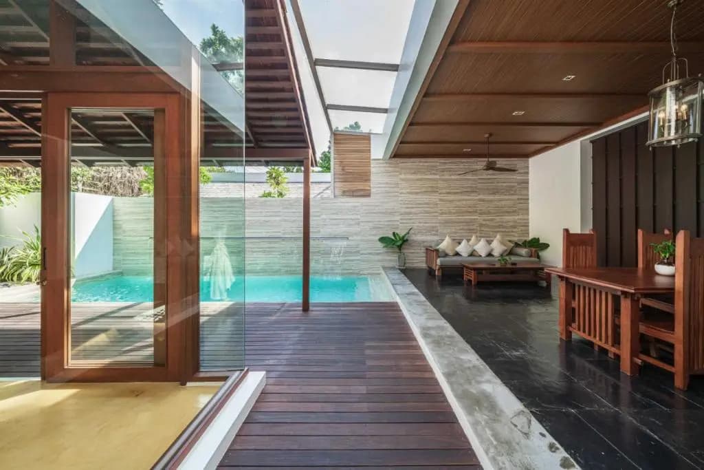 Malisa Villa Suites - photo 46