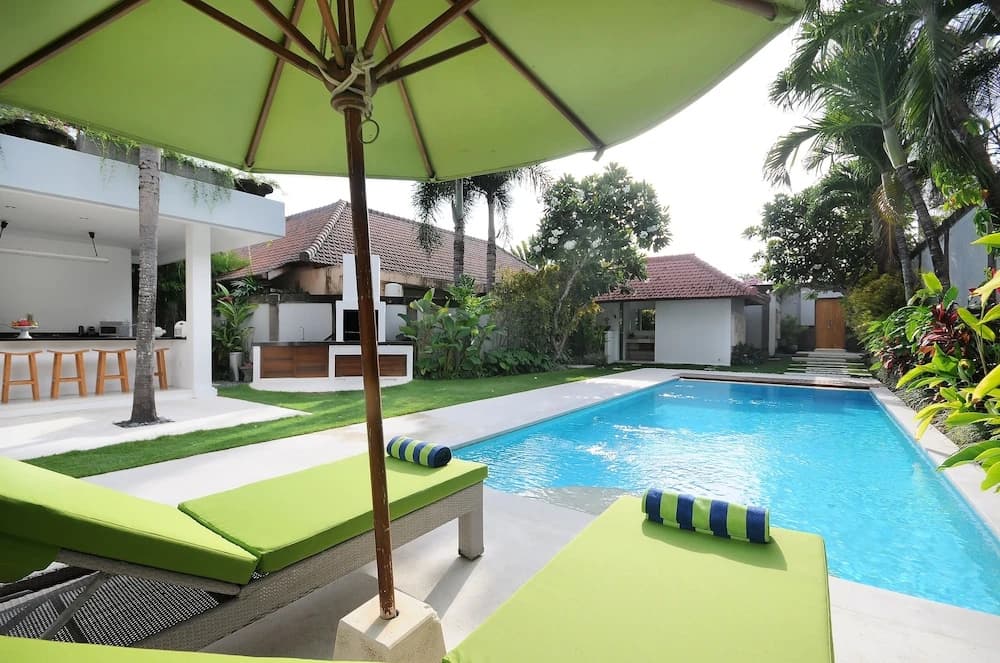 Villa Wania - photo 23