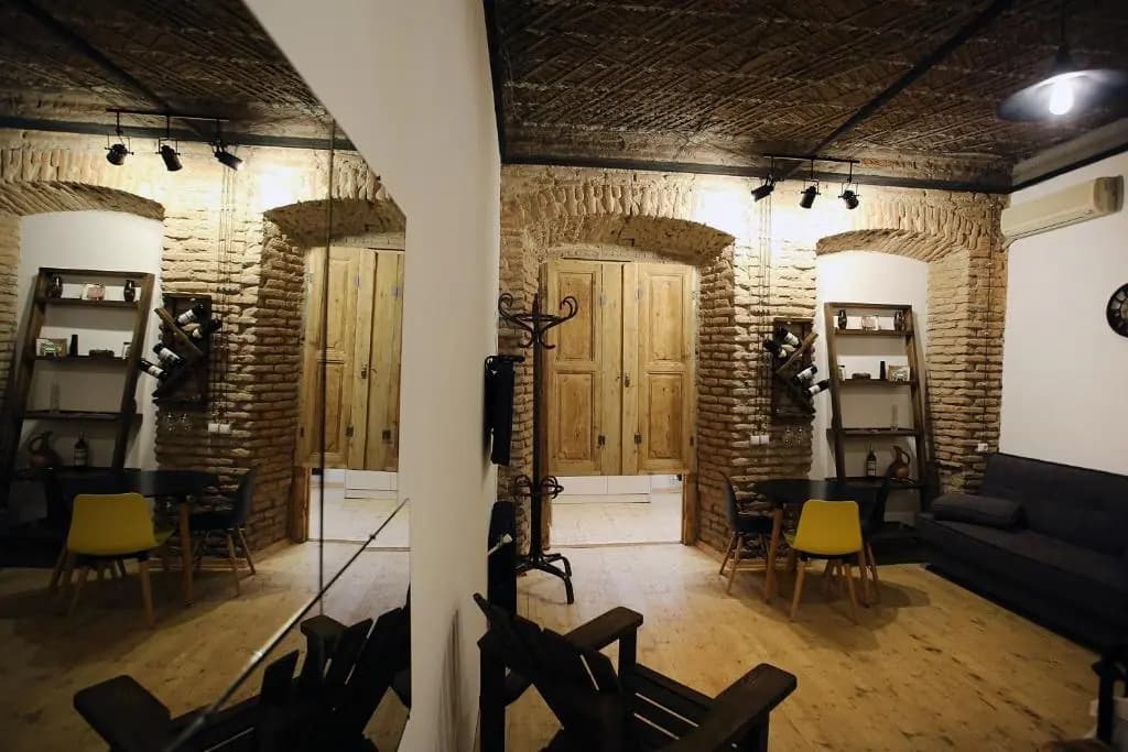 Chrono Room - photo 10