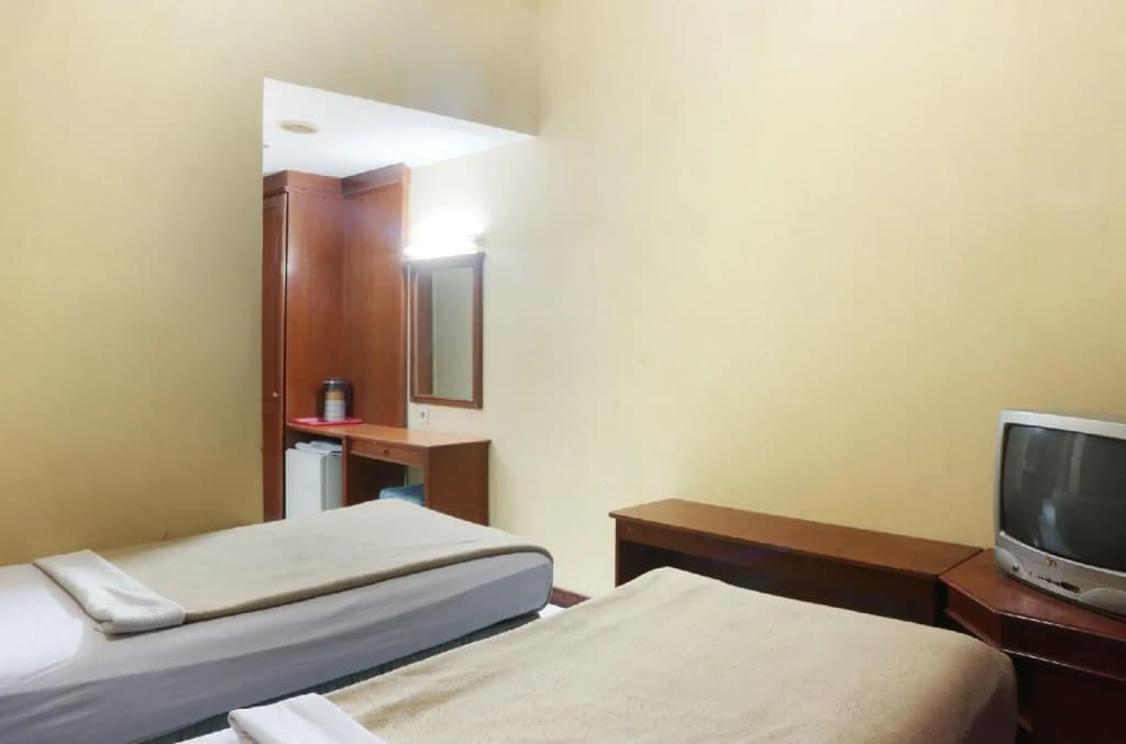 Hotel Farel - photo 4